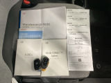 取扱説明書やメンテナンスノートもそろっています。スペアキーもそろっているので家族と共有することができ、紛失・破損した際も迅速な対応ができるので安心です。