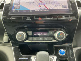 フルオートエアコン 温度設定をすれば自宅のエアコンのように車内の温度をコントロール
