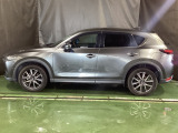 マツダの新しいSUVスタイルCX-5!シーンを選ばない美しい存在感を演出した『魂動デザイン』に心ときめきます。