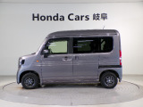 安全運転をサポートする様々な機能が備わっています!