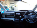 運転席回り♪
