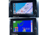 日産純正ナビ☆MM321DーLの型番タイプ☆TVもご覧いただけます(^^)/