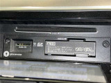 CD再生機能付き!