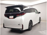 ヴェルファイア ハイブリッド 2.5 Z プレミア 