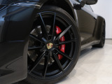 911 カレラS PDK 