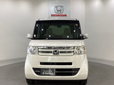 N-BOXカスタム G Lパッケージ 4WD 