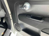 運転席側ボタン
