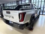 ハイラックス 2.8 Z アドベンチャー ディーゼル 4WD 