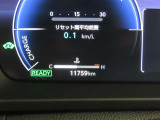 写真撮影時の走行距離です。