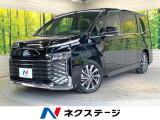 後席モニター 純正10型ナビ バックカメラ 両側電動ドア 衝突被害軽減シ