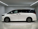 アルファード 2.5 Z 