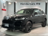 全国納車可 第三者機関証明書付 H SENSING 革シ-ト 新車保証 試乗車 禁煙車 ワンオ-ナ- 純正ナビ TV Rカメラ マルチビュ- ETC装備のZR-Ve:HEV Zブラックスタイル入庫!