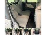 初度登録から7年以内のダイハツ車には1年間or走行無制限のまごころ保証がついておりますので購入後も安心です!有料にはなりますが1年もしくは2年の延長保証もご用意致しております!