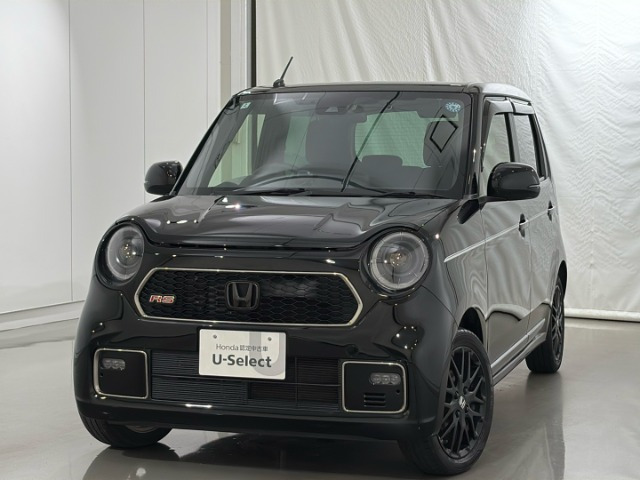 N-ONE RS 