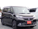 ソリオバンディット 1.2 ハイブリッド(HYBRID) MV 4WD 