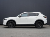 CX-5 2.2 XD ブラックトーンエディション 
