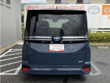 バックモニター搭載車!後方が確認でき、より安心です。駐車が苦手な方にもお勧めです♪