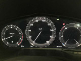 現在の走行距離となります。