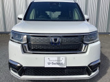 ステップワゴン  2.0 e:HEV スパーダ