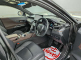 運転者にとっては日々使用することとなる運転席です。運転席が快適だと運転に集中することができますね。