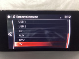 メーカーオプションのフルセグTVチューナー付です!