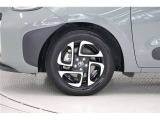 タイヤサイズ(185/65R15)です。