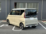 車体にマッチしたアルミホイールがデザインを引き立てます!