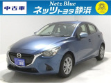 【年式:2018年・走行距離:42000 km】ネッツトヨタ静浜の車をご覧頂き、誠にありがとうございます。安心・安全なお車を多数掲載中!ささいな疑問や、もっと見たい箇所はお気軽に店舗まで★
