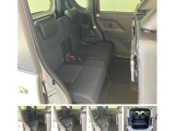 初度登録から7年以内のダイハツ車には1年間or走行無制限のまごころ保証がついておりますので購入後も安心です!有料にはなりますが1年もしくは2年の延長保証もご用意致しております!