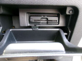 ETC車載器が付いています。ここも、あそこも、、最近はスマートインターチェンジも増えてきましたよね!最初から付いているので、お買い得^^