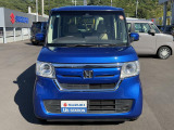 N-BOX G L ホンダセンシング 