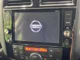 【純正8型ナビ】人気の純正ナビを装備。オーディオ機能も充実しており、Bluetooth接続すればお持ちのスマホやMP3プレイヤーの音楽を再生可能!毎日の運転がさらに楽しくなります!!
