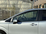 《サポカーSワイド》車両  緊急ブレーキに加え、ペダル踏み間違い加速抑制装置付き車両です。しかも車線逸脱警報や先進ライトが搭載されております。カーパレス福山は自動車事故の無い世の中を願ってます。