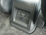 ◆AC100V電源◆このお車にはAC100V電源の最大1500W(コンセント電源)が装備されています。
