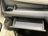 ティッシュボックスも収納可能!隠せることで室内がすっきりします★