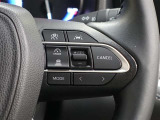 レーダークルーズコントロールを装備しております☆車速に応じて追従支援してくれるので、ロングドライブも快適です!詳細はスタッフにお尋ねください(^^♪