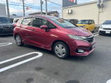 Hondaの安心技術【Honda SENSING】搭載車です!詳しい機能は店舗スタッフまで!