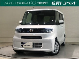 ダイハツ タントカスタム