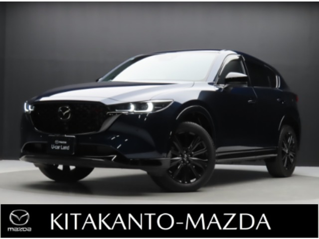 CX-5 2.2 XD スポーツ アピアランス ディーゼルターボ