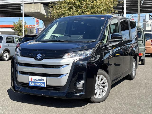ランディ 1.8 ハイブリッド G 4WD 