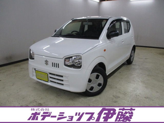 アルト L 4WD