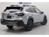 レガシィアウトバック 1.8 エックスブレイク EX 4WD 