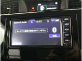 ナビ搭載で、初めての道や遠出でも安心です!機種によってはTV・DVD・オーディオプレイヤー接続・ブルートゥース機能などでいろいろな使い方も出来ますよ!