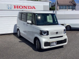 N-BOX  