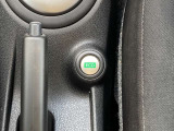 エコモード切替ボタン