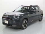 BMW MINI ミニエースマン SE