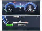 入庫時の走行距離です。店舗への移動等で変動がございますのでご了承ください。