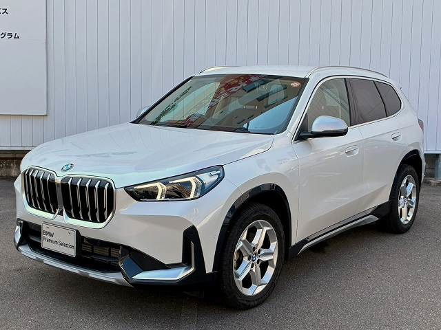 X1 xドライブ 20i xライン DCT 4WD 