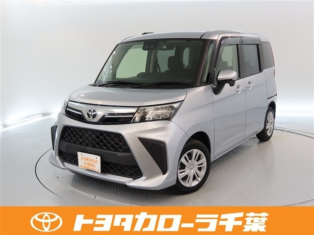 トヨタ ルーミー 