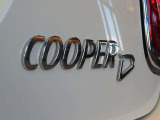 【COOPER D】